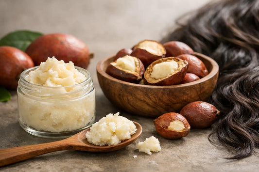 Mafura Butter for Hair: What It Really Does