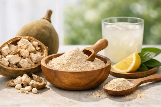 Baobab Powder Review Guide for Daily Wellness