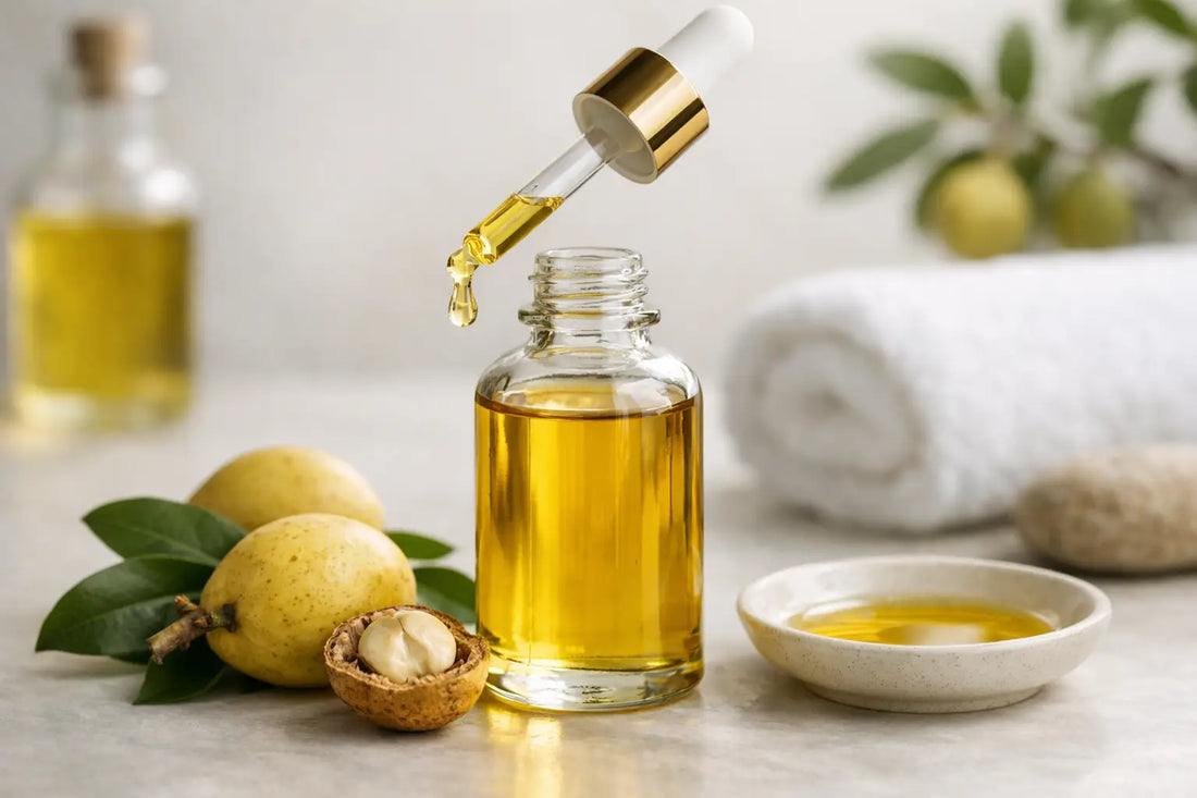 Marula Oil for Face: Benefits and Best Use
