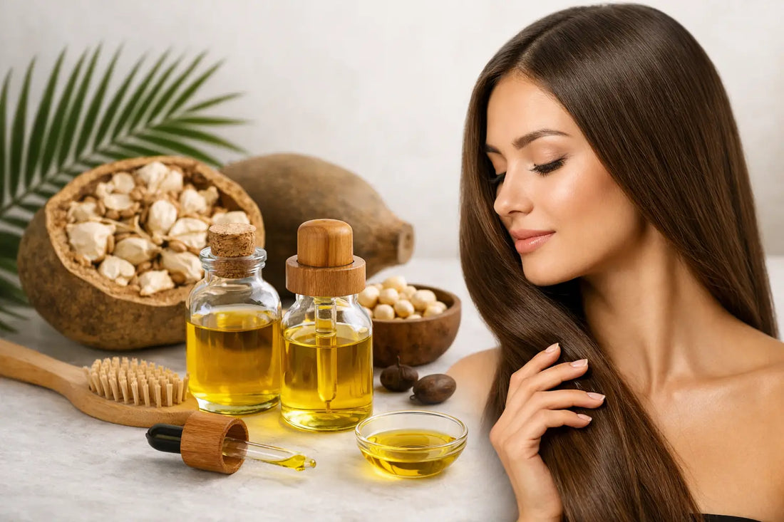 Baobab Oil for Hair: Benefits and Best Uses
