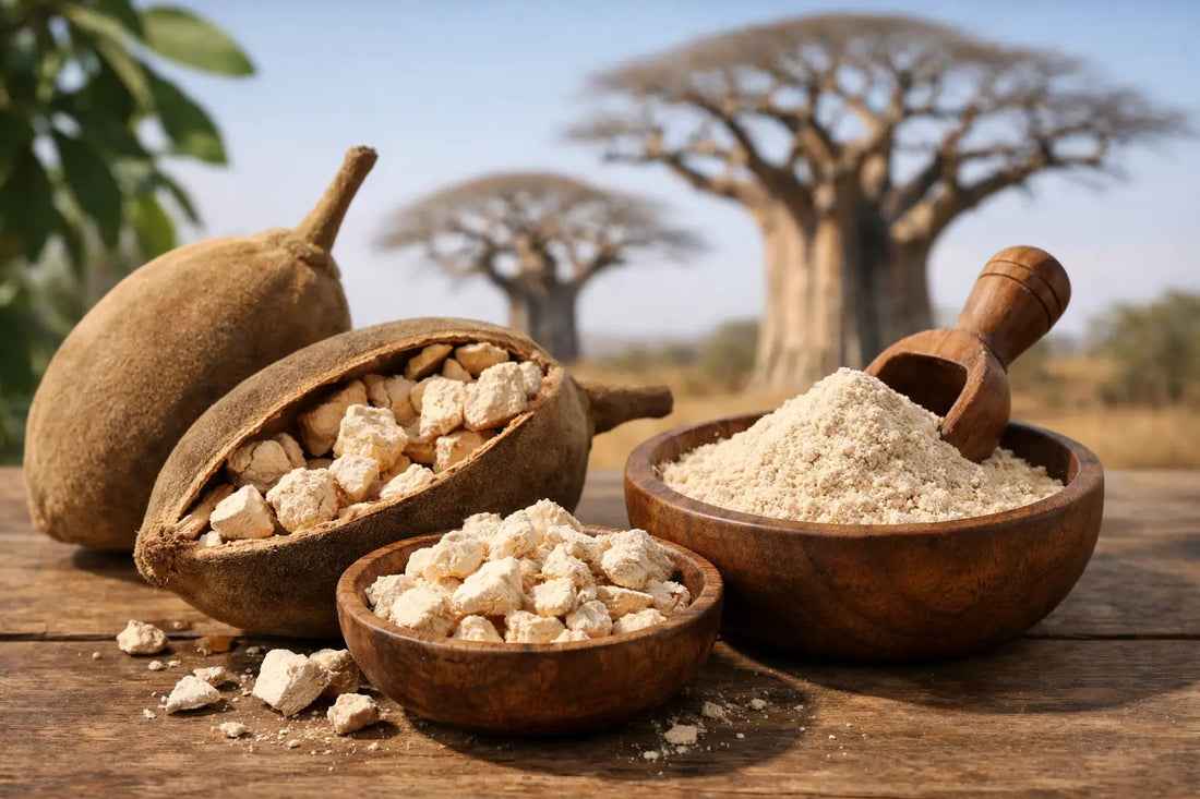 What Is Baobab Fruit and Why It Matters
