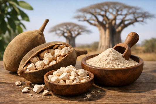 What Is Baobab Fruit and Why It Matters