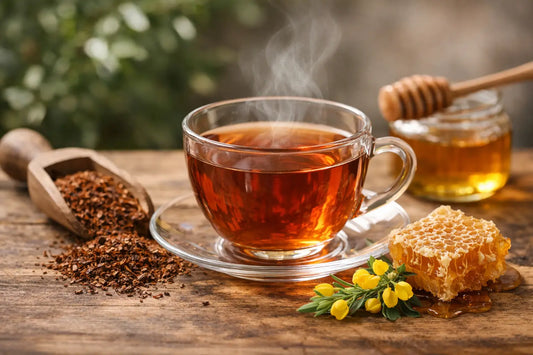 9 Honeybush Tea Benefits Worth Knowing