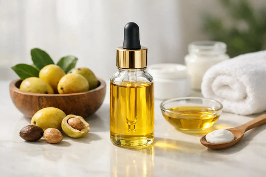 Marula Oil Review for Dry Skin and Daily Care