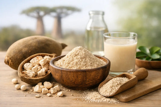 Is Baobab Powder Good Daily? A Practical Answer