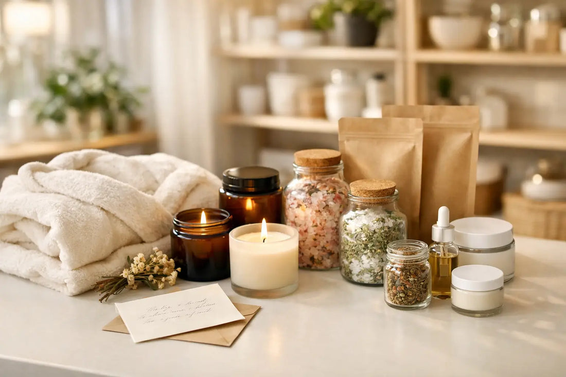 African Self Care Gift Set Ideas That Matter