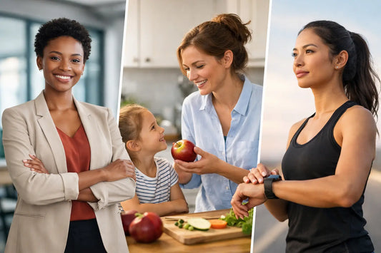 Women Empowerment Starts With Everyday Choices