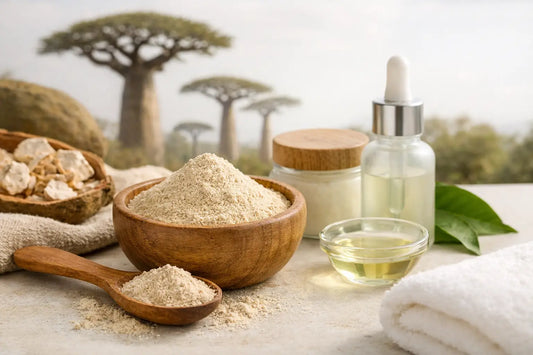 Baobab Powder Benefits for Skin Explained
