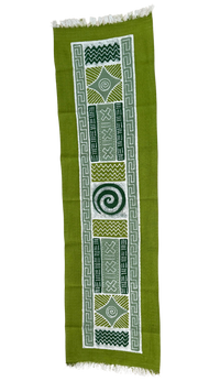 Zimbabwe Shona Sadza Batiks