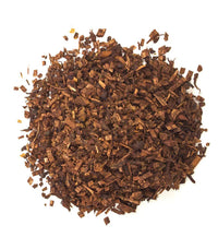 Organic Honeybush Tea - Loose Leaf in pouch and canister