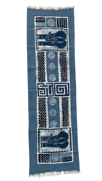 Zimbabwe Shona Sadza Batiks