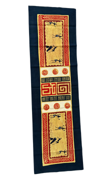 Zimbabwe Shona Sadza Batiks