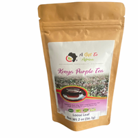 Kenya Purple Tea - Loose Leaf