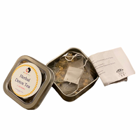 Herbal Detox Tea - 3 Day double pack